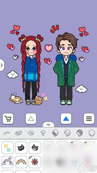 2024莉莉换装游戏有哪些 受欢迎的换装游戏推荐