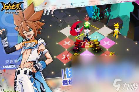 战棋游戏神作都有什么 经典的战棋游戏汇总2024