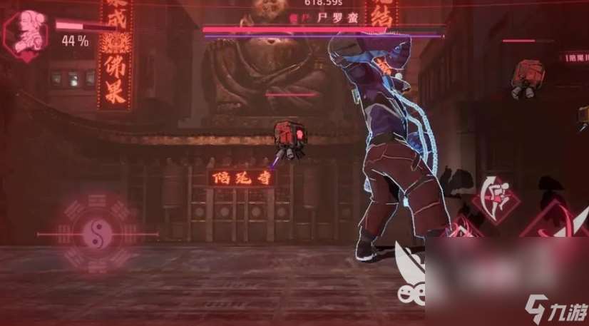 受欢迎的3d横版动作游戏推荐 热门的横版动作游戏推荐2024