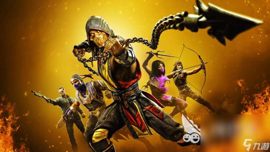 受欢迎的3d横版动作游戏推荐 热门的横版动作游戏推荐2024