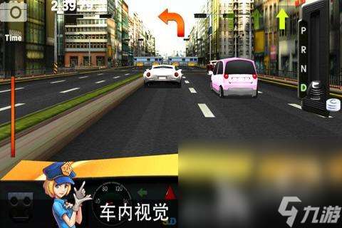 2024好玩的卡车模拟器手游有哪些 热门的卡车模拟手游下载推荐