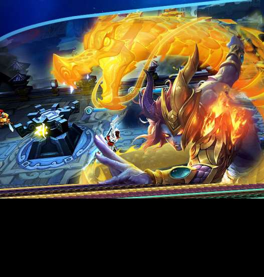 3v3手游moba游戏有哪些 2024受欢迎的3v3moba游戏合集