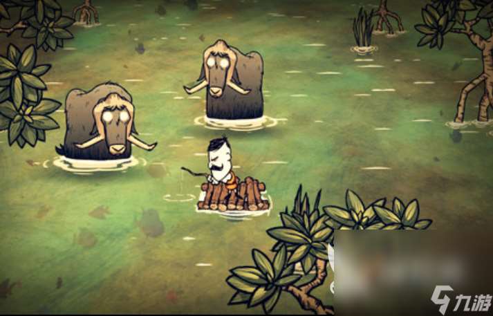 高画质求生手游有哪些 热门的生存手游前5名盘点2024