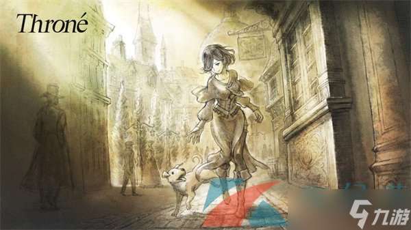 《歧路旅人大陆的霸者》副职业解锁位置大全