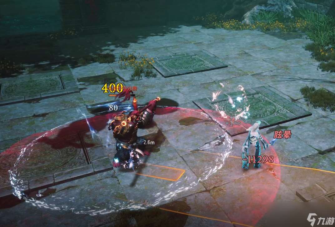 剑灵怀旧服斗战神庙副本攻略