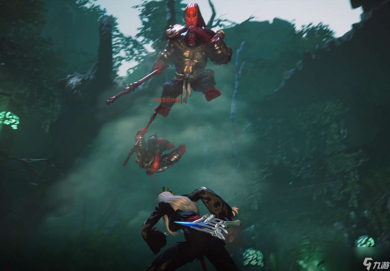 剑灵怀旧服斗战神庙副本攻略