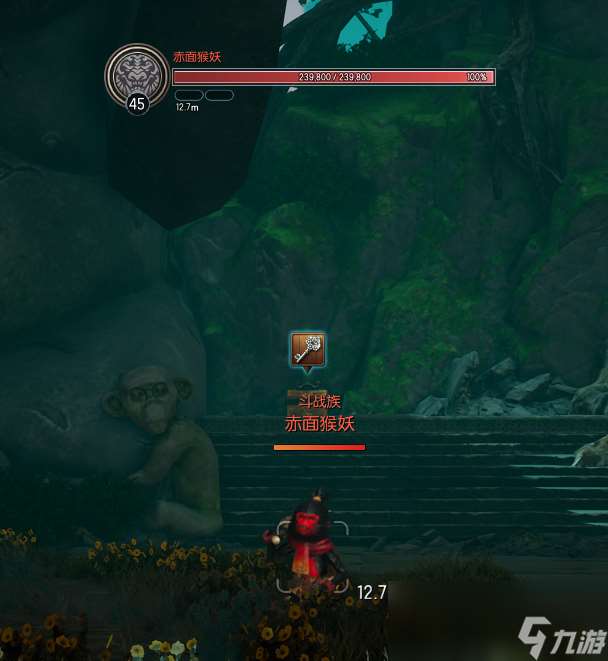 剑灵怀旧服斗战神庙副本攻略