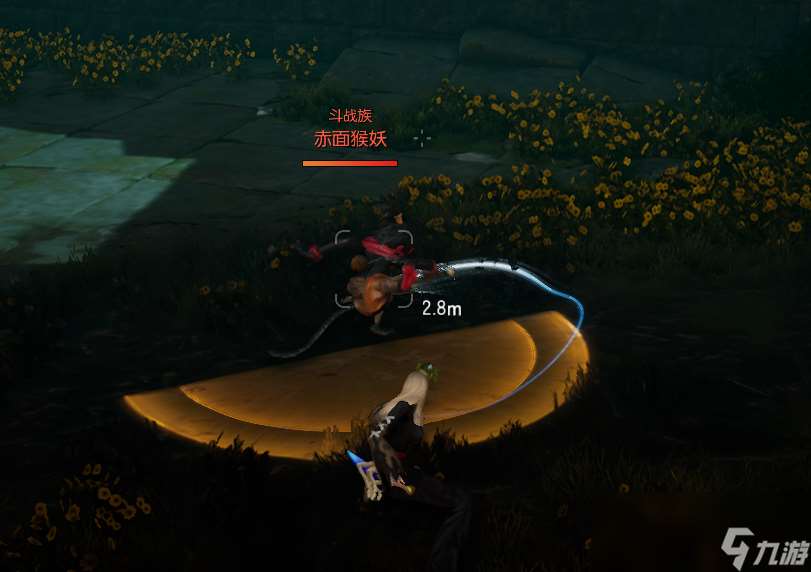 剑灵怀旧服斗战神庙副本攻略