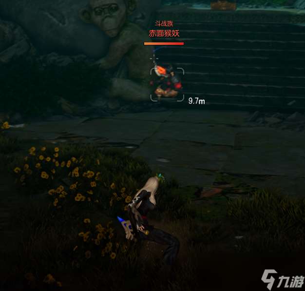 剑灵怀旧服斗战神庙副本攻略