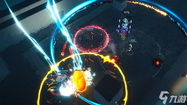 《心門守衛》steam價格介紹