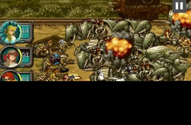 经典的街机打枪游戏下载排行 耐玩的射击游戏合集2024