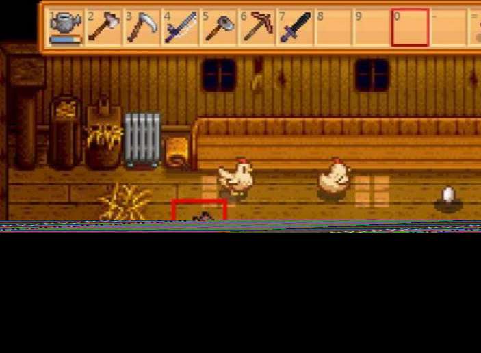 星露谷物语虚空蛋怎么获得 星露谷物语虚空蛋获得方法及作用一览