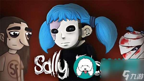 sally-face攻略大全-sallyface速通攻略