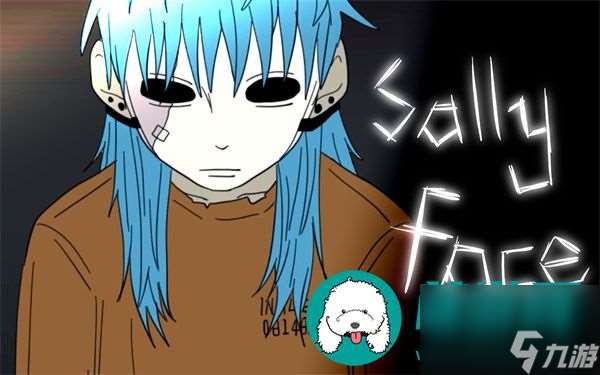 sally-face攻略大全-sallyface速通攻略