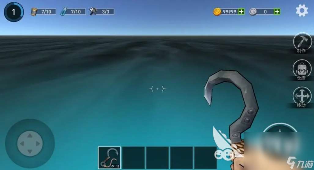 生存游戏手机游戏大全 2024人气高的生存手游推荐