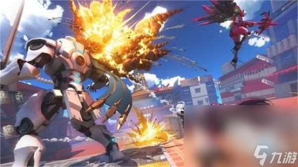 二次元射击游戏推荐手游 2024必玩的二次元射击手游盘点