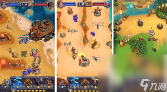 2024火爆的手游游戏有哪些 免费的手游下载推荐