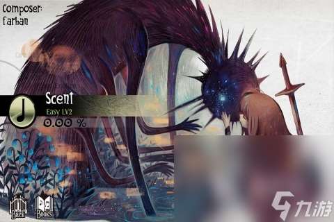 劲爆的cytus游戏有哪些 2024流行的音乐游戏分享