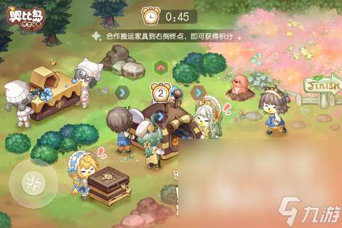 有没有布置房子游戏大全 好玩的布置房子排行榜2024