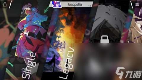 劲爆的cytus游戏有哪些 2024流行的音乐游戏分享