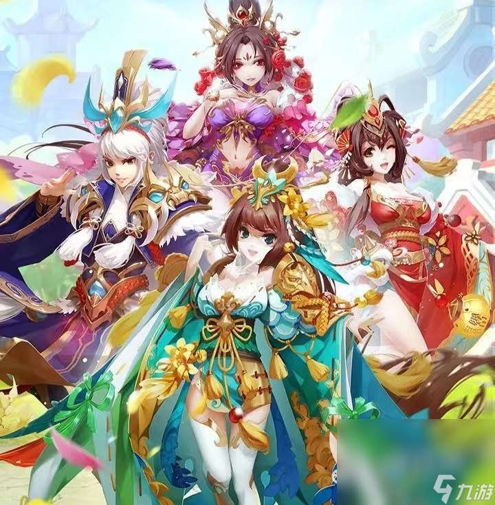 有没有不肝不氪的三国手游 好玩的不氪金三国手游推荐2024