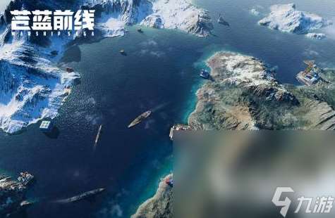 哪些海战游戏好玩儿 2024好玩的海战游戏汇总