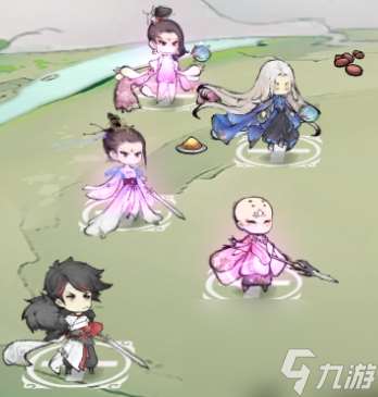 最强祖师萧辰阵容怎么玩-最强祖师萧辰阵容玩法介绍