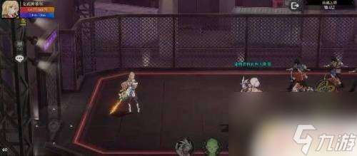 神陵武裝怎么老閃登錄中 神陵武裝手游異界刷怎么快