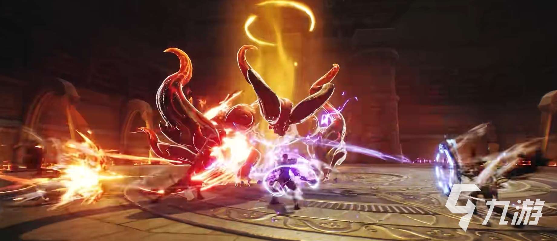 剑灵2新手职业加点教程 剑灵2新手职业怎么加点