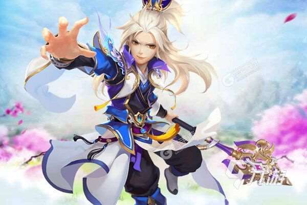 能御剑飞行的游戏有哪些 2024热门的仙侠游戏分享