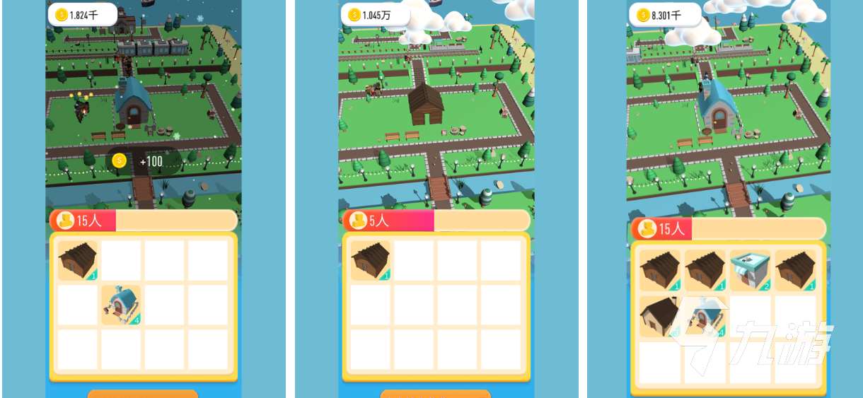 免费的设计房子游戏前五名 流行的设计房子游戏下载2024