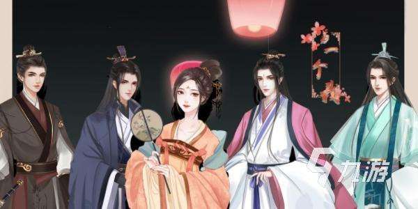 少女换装手游有哪些 好玩的换装游戏推荐2024