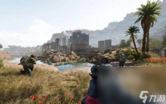 三角洲行动加速器下载电脑版推荐哪个 三角洲行动使用哪个加速器好