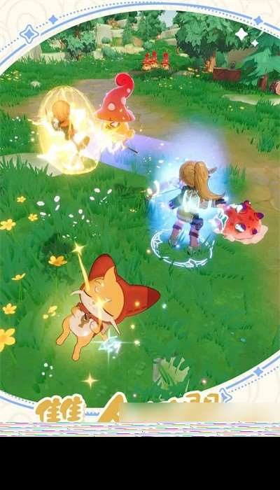 出发吧麦芬下载地址 出发吧麦芬怎么下载