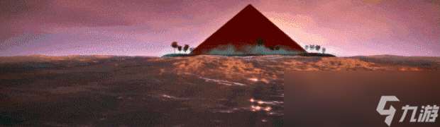 《被遗忘的海洋》有什么特色内容