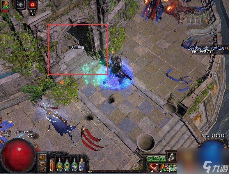 流放之路第八章攻略流程 流放之路第八章攻略图文大全