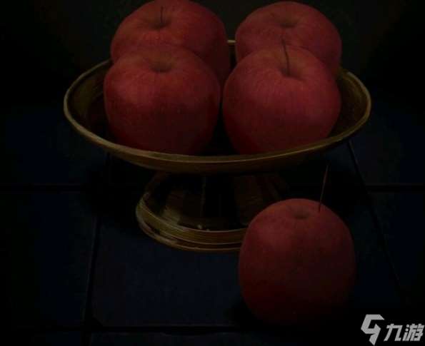 纸嫁衣1第三章通关攻略