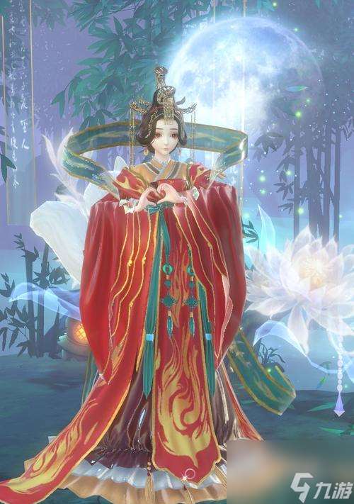 云裳羽衣7-9剧情攻略(完美搭配策略详解)