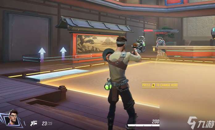 漫威争锋全英雄介绍