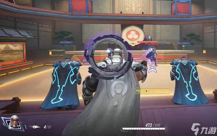 漫威争锋全英雄介绍