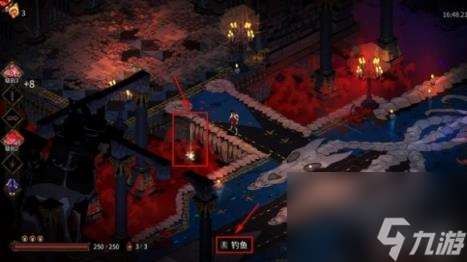 哈迪斯2香蒲种子获取方法