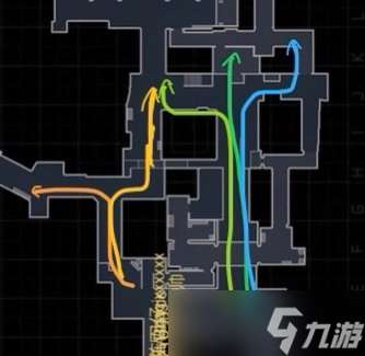 《反恐精英CS2》炼狱小镇T方怎么打 炼狱小镇T方打法教学