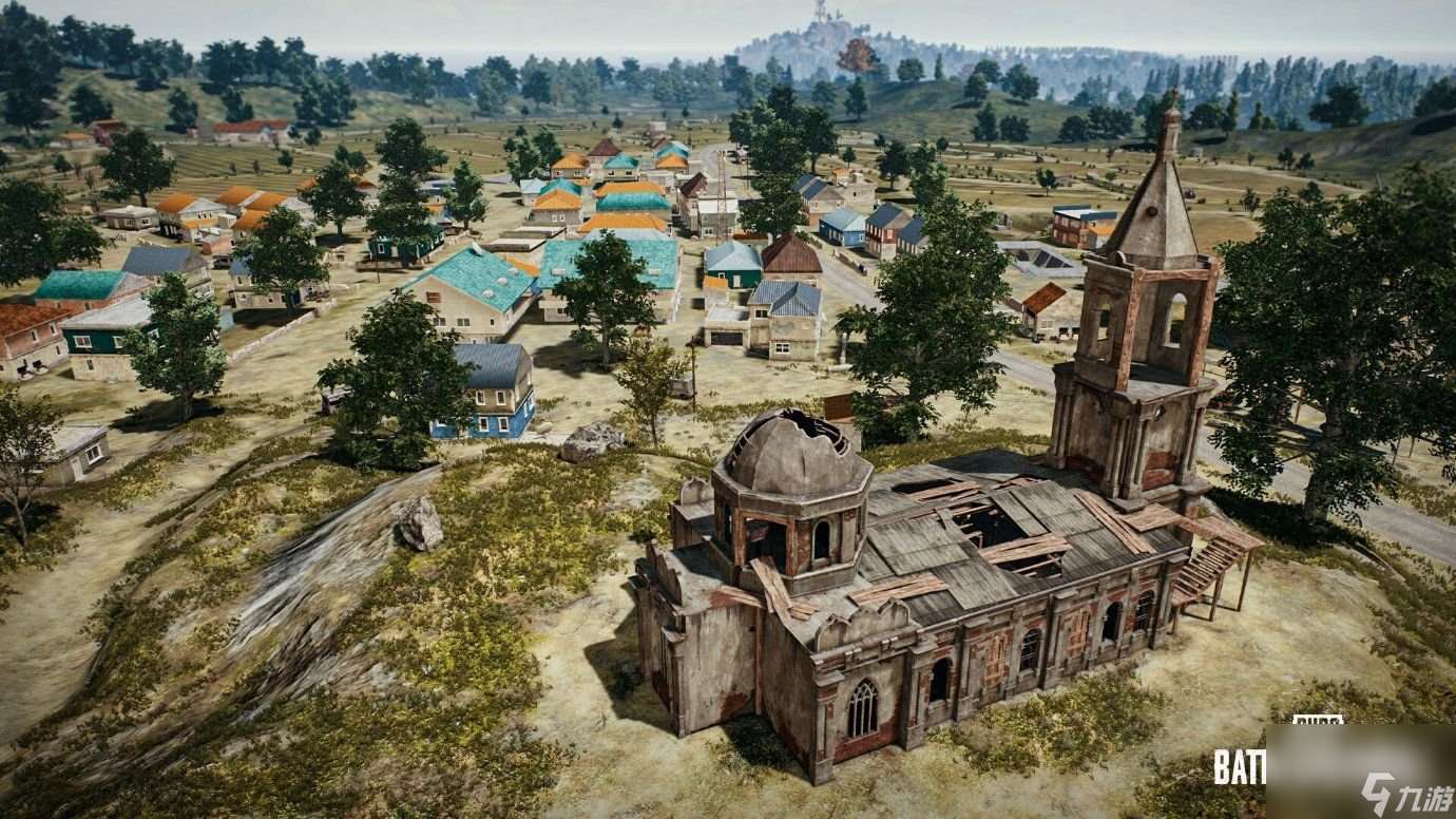 绝地求生5.22最新更新公告 2024pubg5月22日更新内容分享