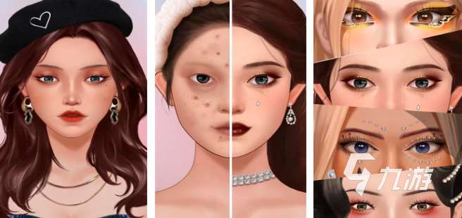 好玩的女生耍的游戲有哪些2024 適合女生玩的熱門游戲合集