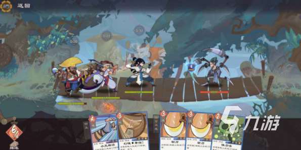 新的好玩的回合制手游推荐 2024有趣的回合制手游合集