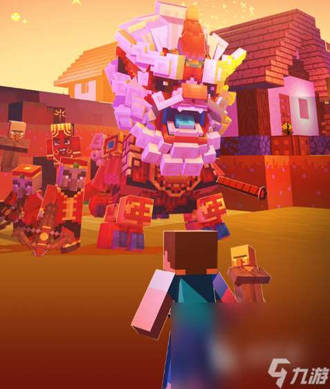 好玩的沙盒建造生存游戏推荐 2024热门的沙盒建造手游合集