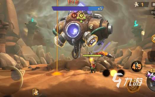 有哪些好玩的fps游戏推荐2024 人气高的射击游戏下载