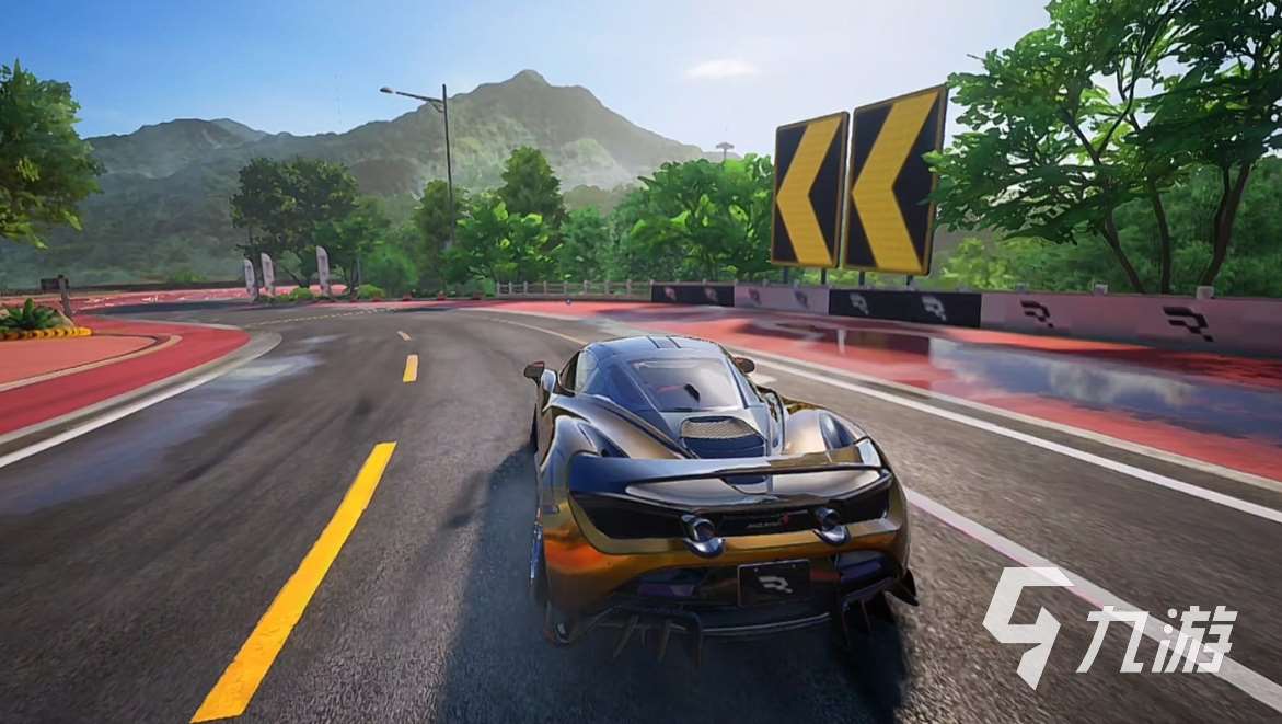 找个能玩的手游推荐 2024可玩性高的手游盘点