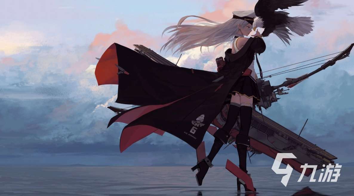 找个能玩的手游推荐 2024可玩性高的手游盘点