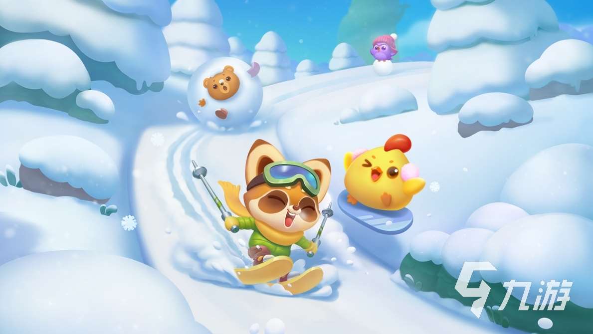 找个能玩的手游推荐 2024可玩性高的手游盘点